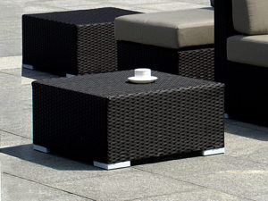 Outdoor Accent Tables