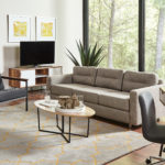 F3 Dmitri living room student housing furniture