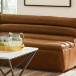 F3 NOLA modular sectional student dorm furniture