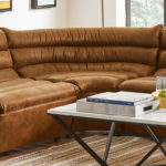 F3 NOLA modular sectional student dorm furniture