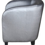 F3 Audrey lounge chair for student living