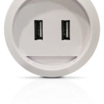 f3 smart tech USB plug