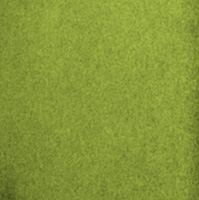 green fabric swatch for furniture