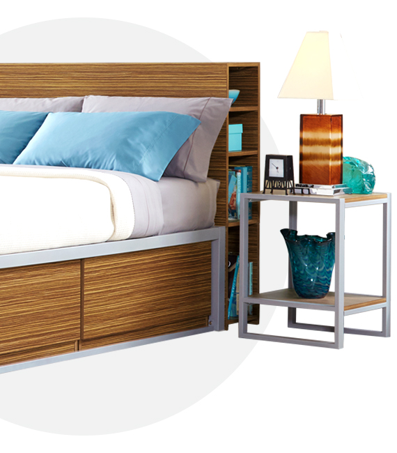 F3 bedroom furniture has quality and style